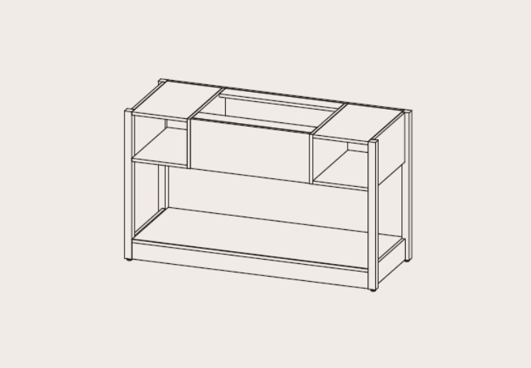 Enduring Style, built for comfort