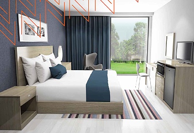 Enduring Style, built for comfort