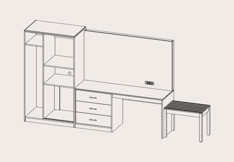 Enduring Style, built for comfort