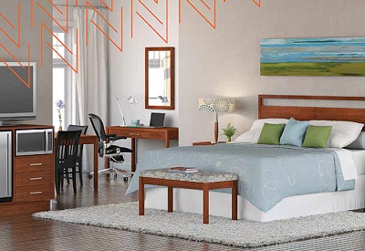 Enduring Style, built for comfort