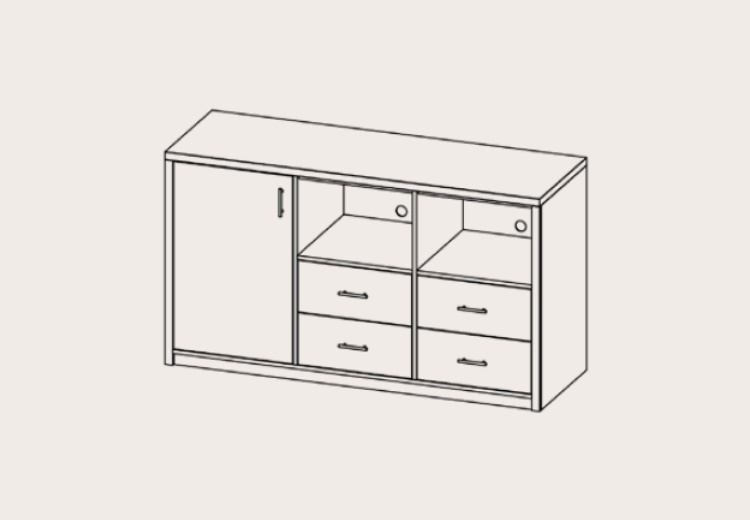 Enduring Style, built for comfort