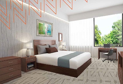 Enduring Style, built for comfort